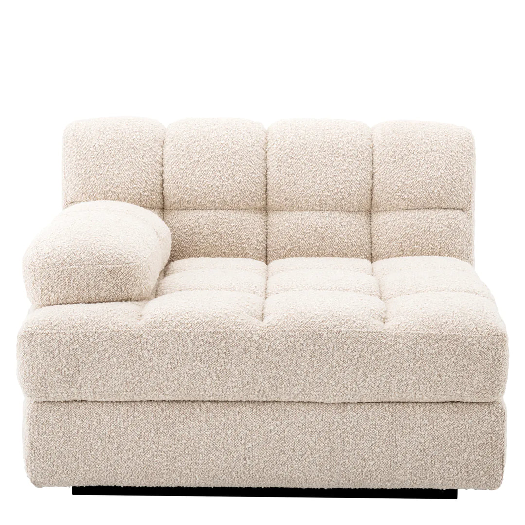 SOFA MODULAR IZQUIERDO DEAN EH