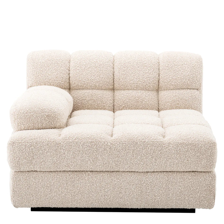 SOFA MODULAR IZQUIERDO DEAN EH