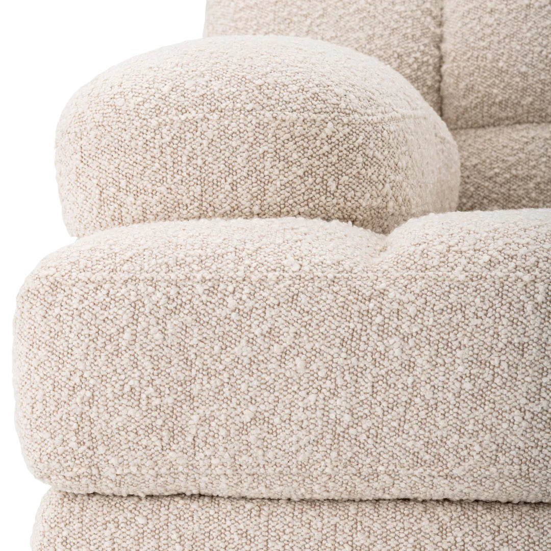 SOFA MODULAR IZQUIERDO DEAN EH