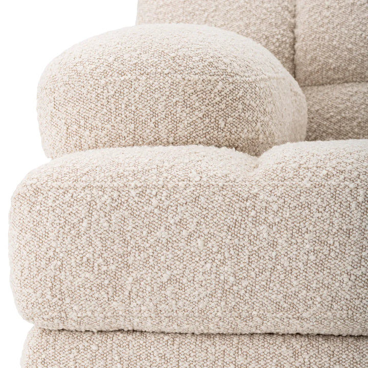 SOFA MODULAR IZQUIERDO DEAN EH
