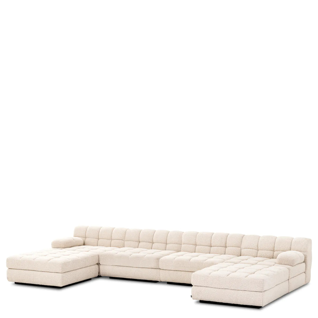 SOFA MODULAR IZQUIERDO DEAN EH