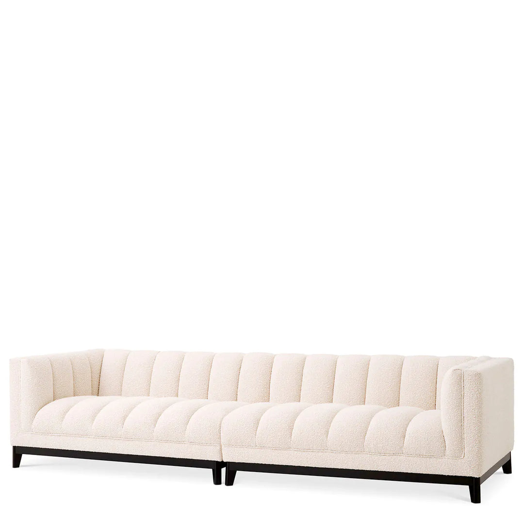 SOFA DITMAR L EH