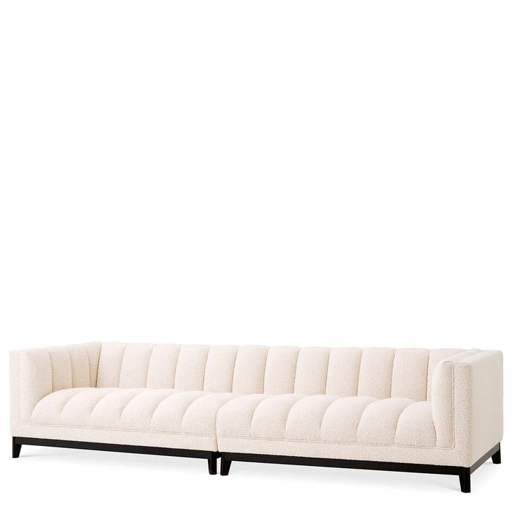 SOFA DITMAR L EH