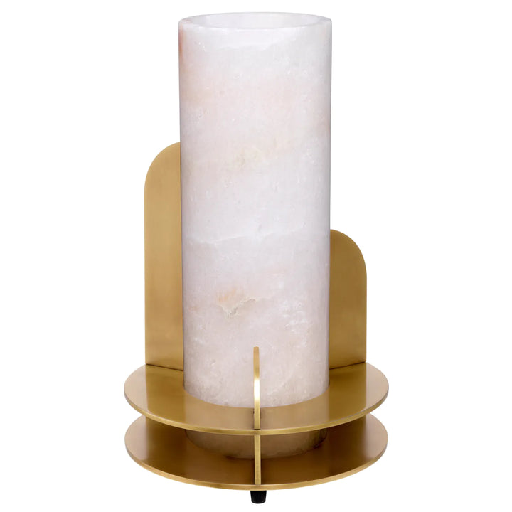 LÁMPARA DE MESA CLAUDEL EH