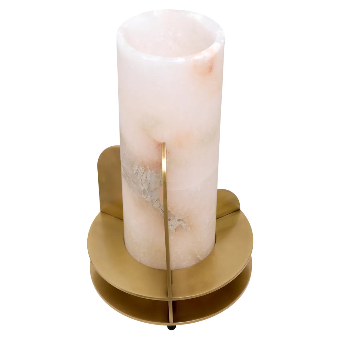 LÁMPARA DE MESA CLAUDEL EH