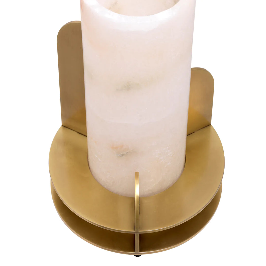 LÁMPARA DE MESA CLAUDEL EH