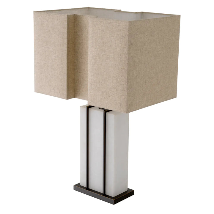LÁMPARA DE MESA GRAHAM EH