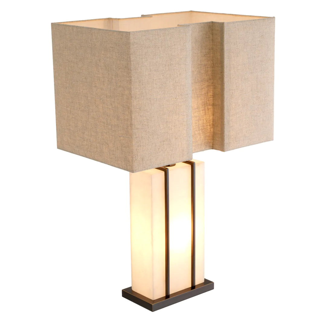 LÁMPARA DE MESA GRAHAM EH