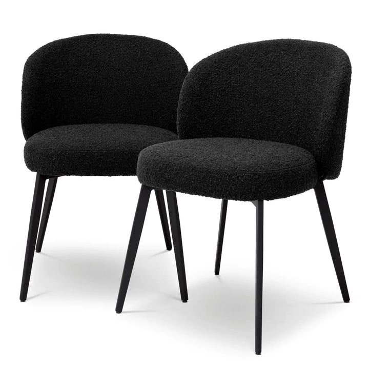 JUEGO DE 2 SILLAS DE COMEDOR LLOYD EH