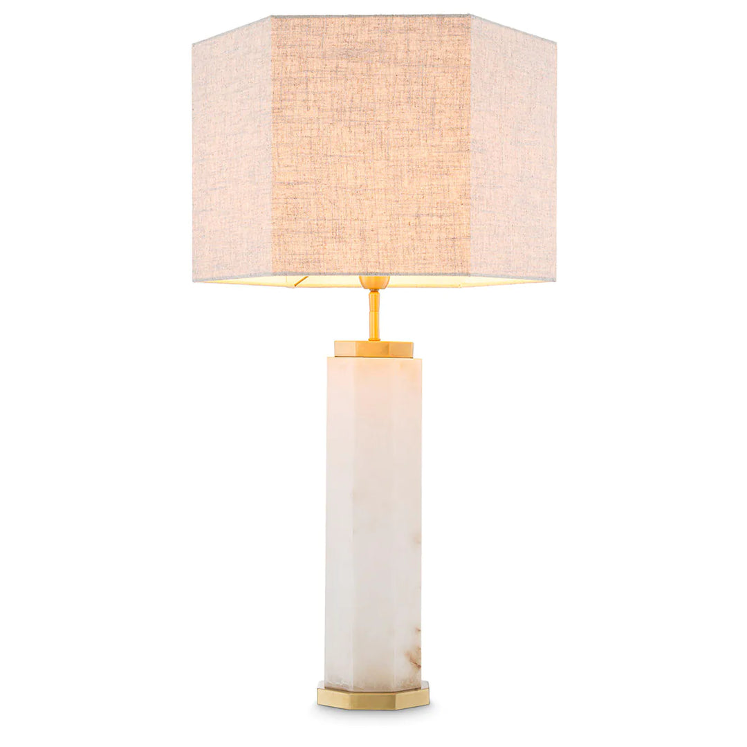LÁMPARA DE MESA NEWMAN EH