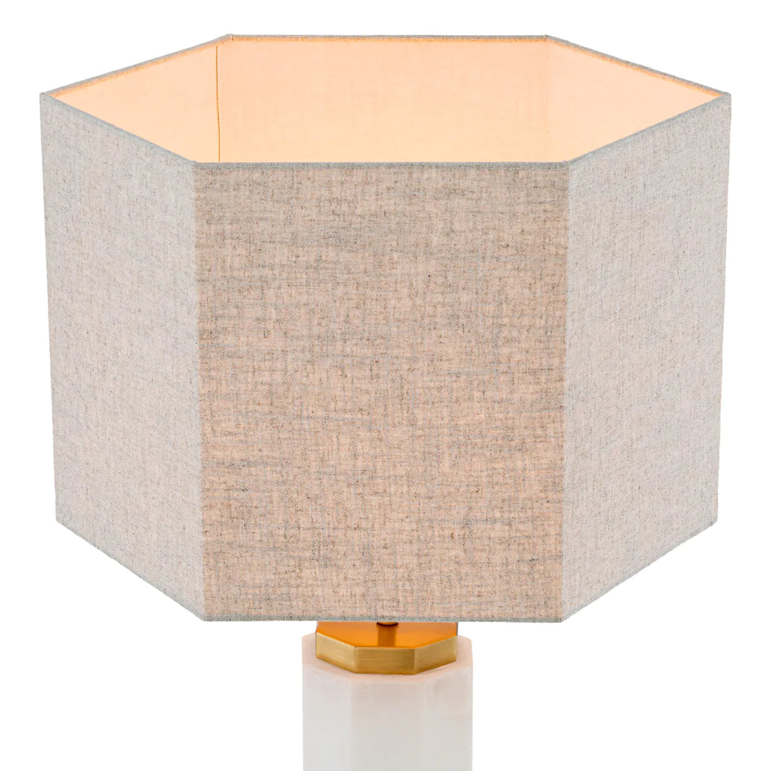 LÁMPARA DE MESA NEWMAN EH