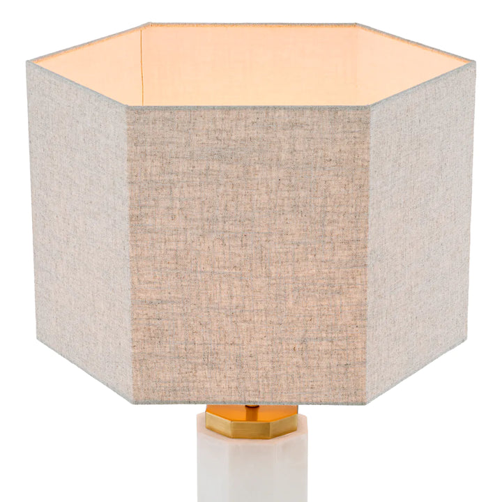 LÁMPARA DE MESA NEWMAN EH