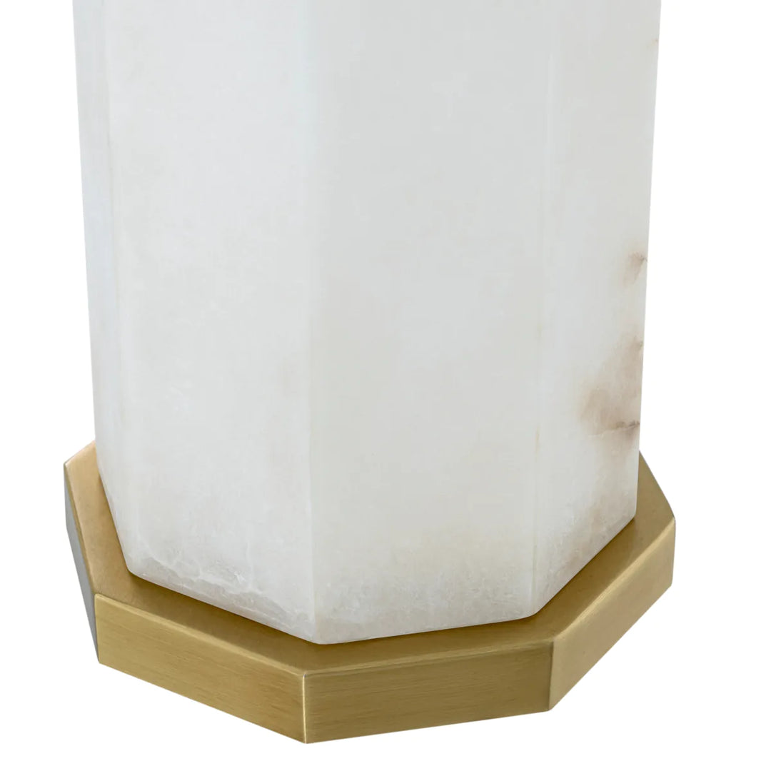 LÁMPARA DE MESA NEWMAN EH
