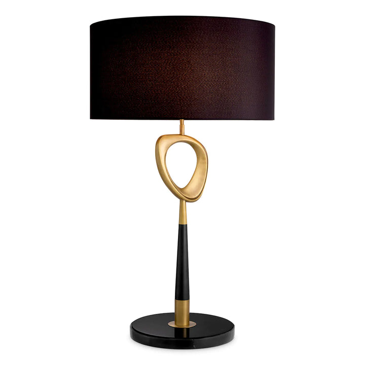 LÁMPARA DE MESA CELINE