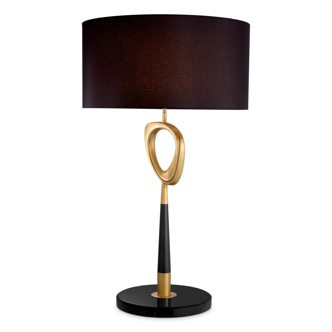 LÁMPARA DE MESA CELINE