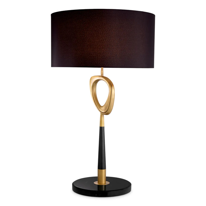 LÁMPARA DE MESA CELINE