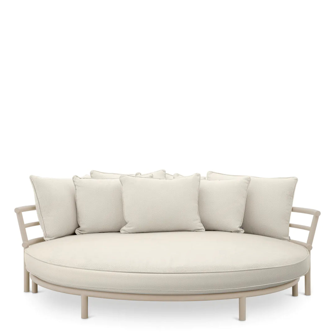 SOFA LAGUNO REDONDO EH