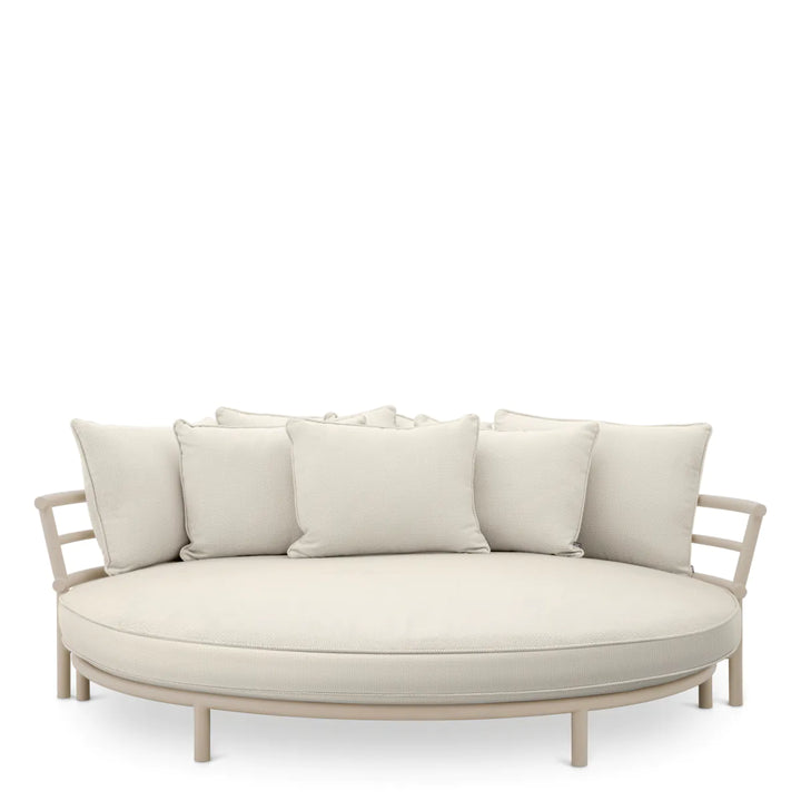 SOFA LAGUNO REDONDO EH