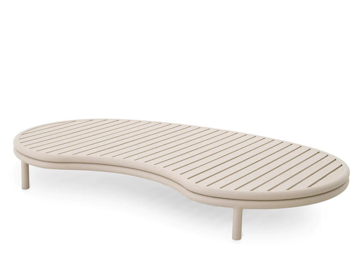 TABLE BASSE D'EXTÉRIEUR LAGUNO EH