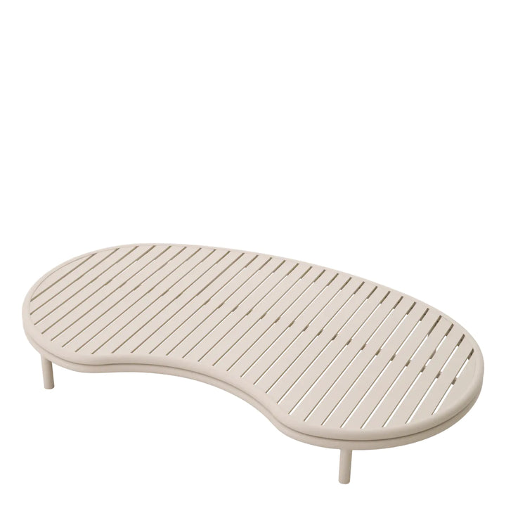 TABLE BASSE D'EXTÉRIEUR LAGUNO EH