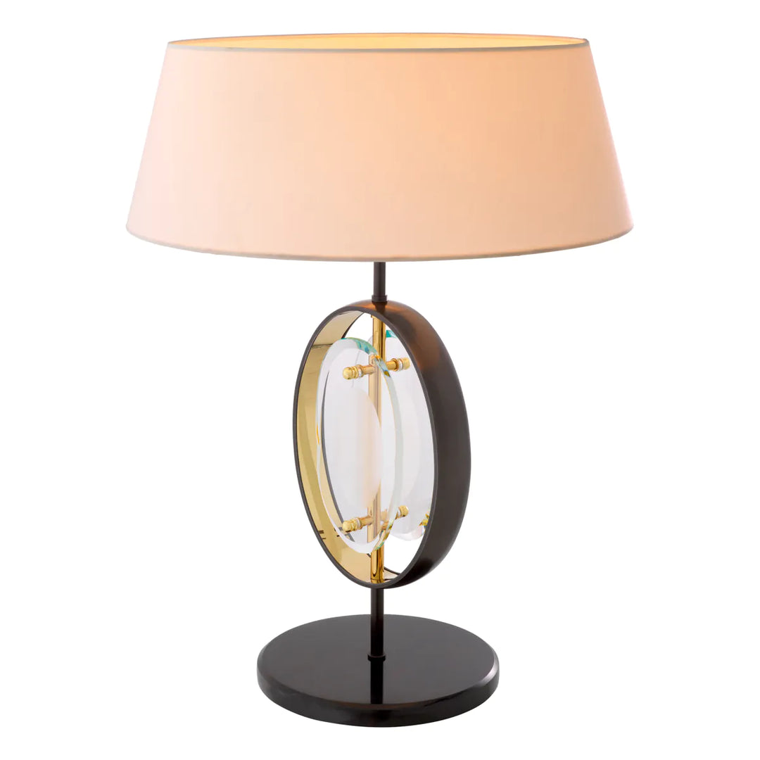LÁMPARA DE MESA VINCENTE