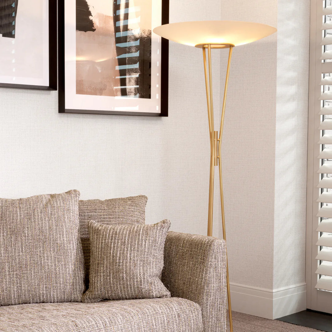 LAMPADAIRE COLLINA EH