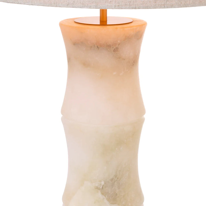 LÁMPARA DE MESA BONNY EH 