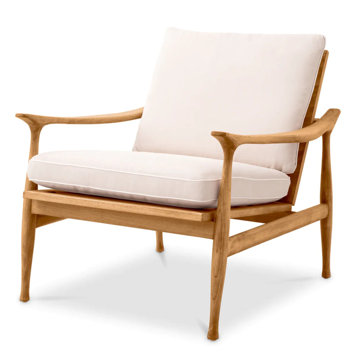 SILLA DE EXTERIOR MANZO EH