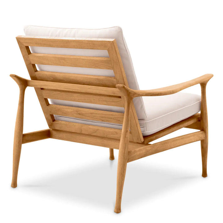 SILLA DE EXTERIOR MANZO EH