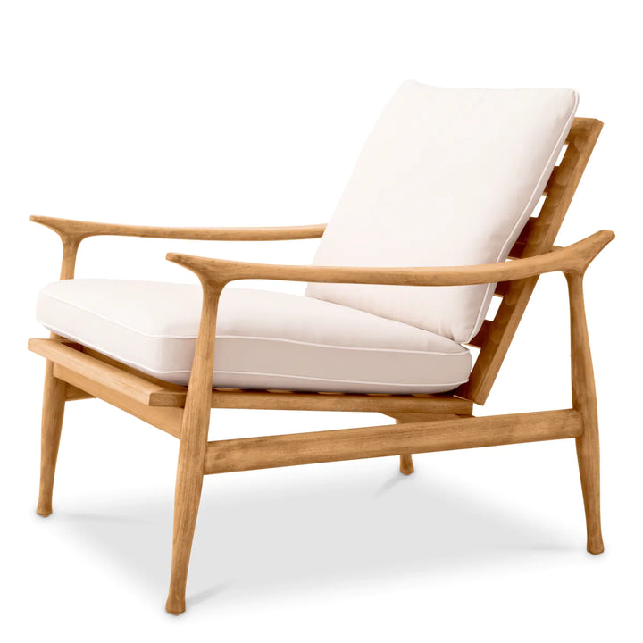 SILLA DE EXTERIOR MANZO EH
