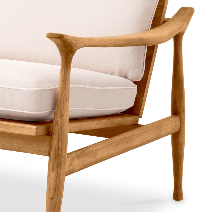 SILLA DE EXTERIOR MANZO EH