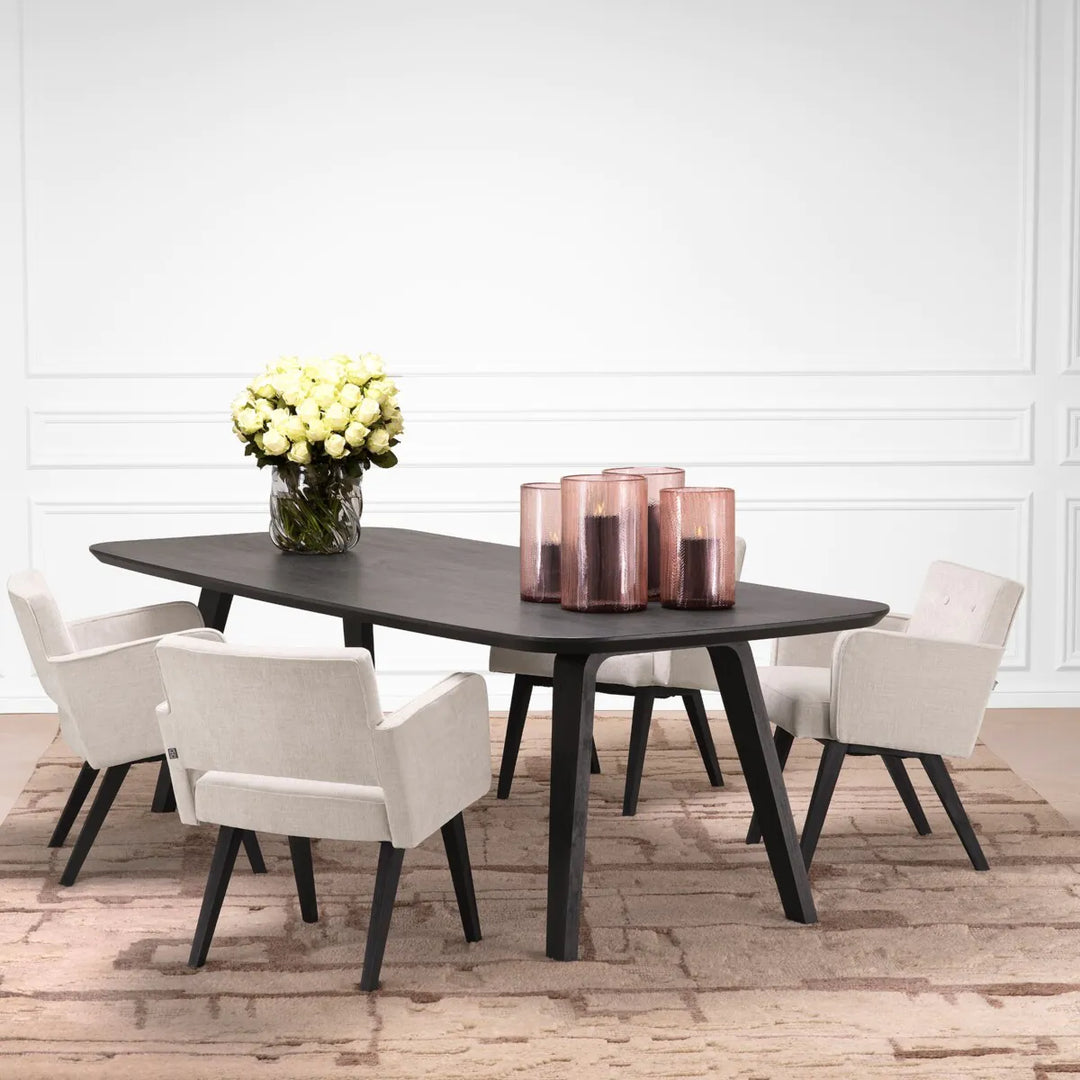SILLA DE COMEDOR LOCARNO EH