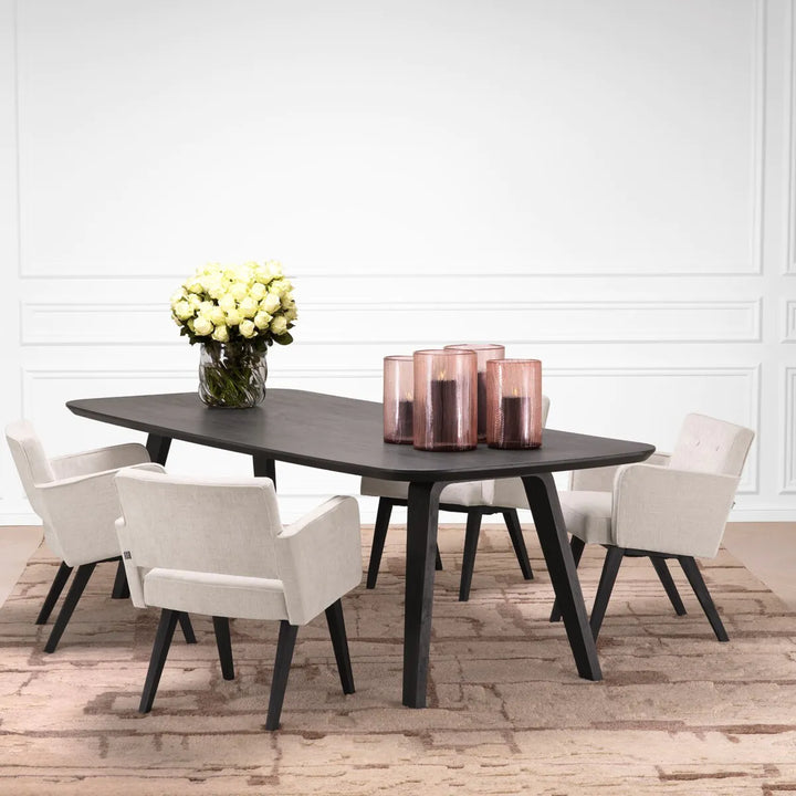 SILLA DE COMEDOR LOCARNO EH