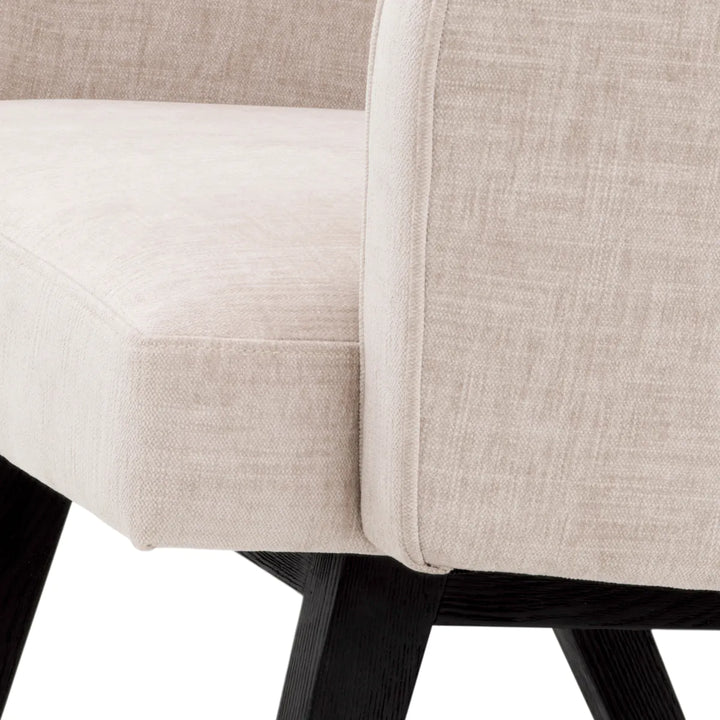 SILLA DE COMEDOR LOCARNO EH
