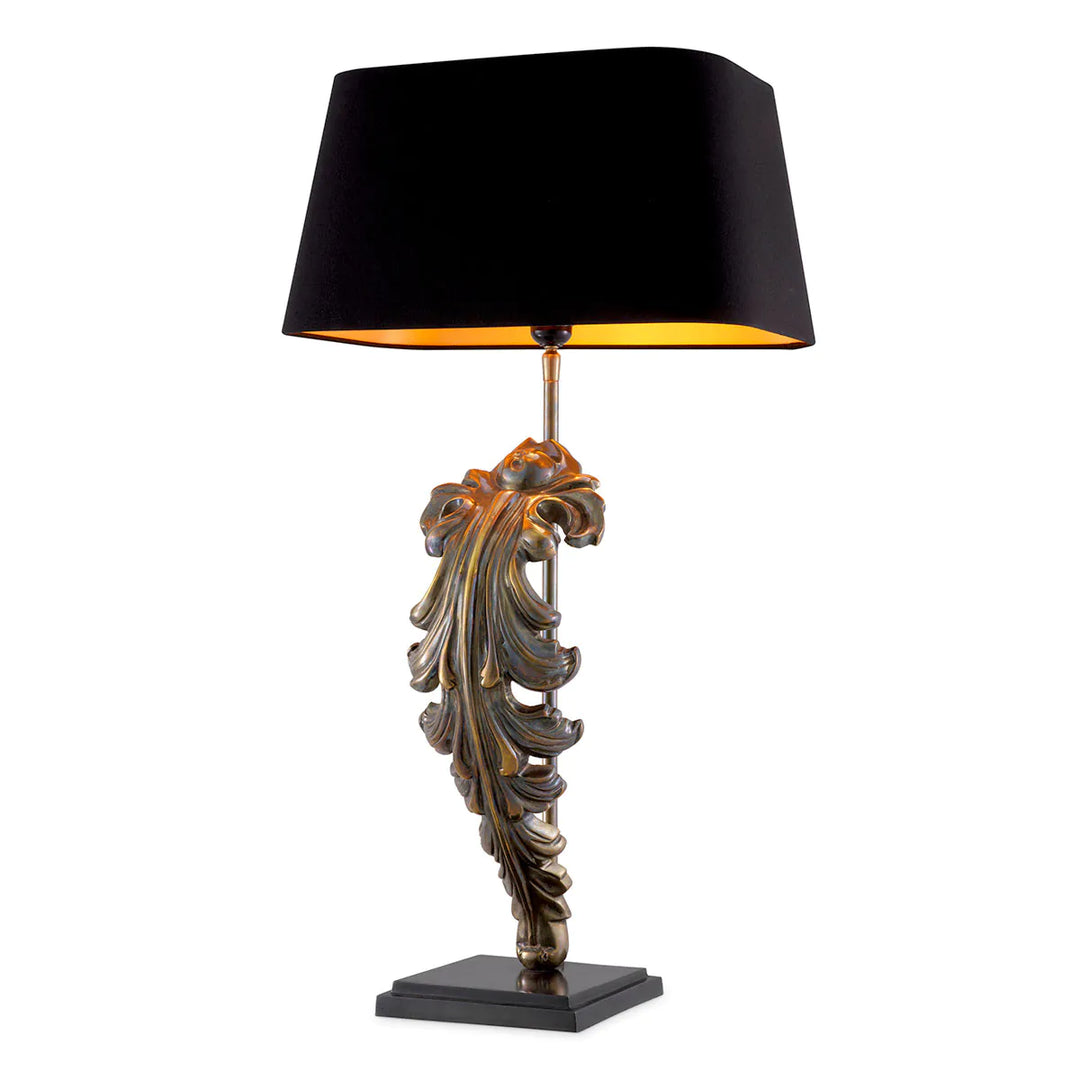 LÁMPARA DE MESA BEAU SITE EH