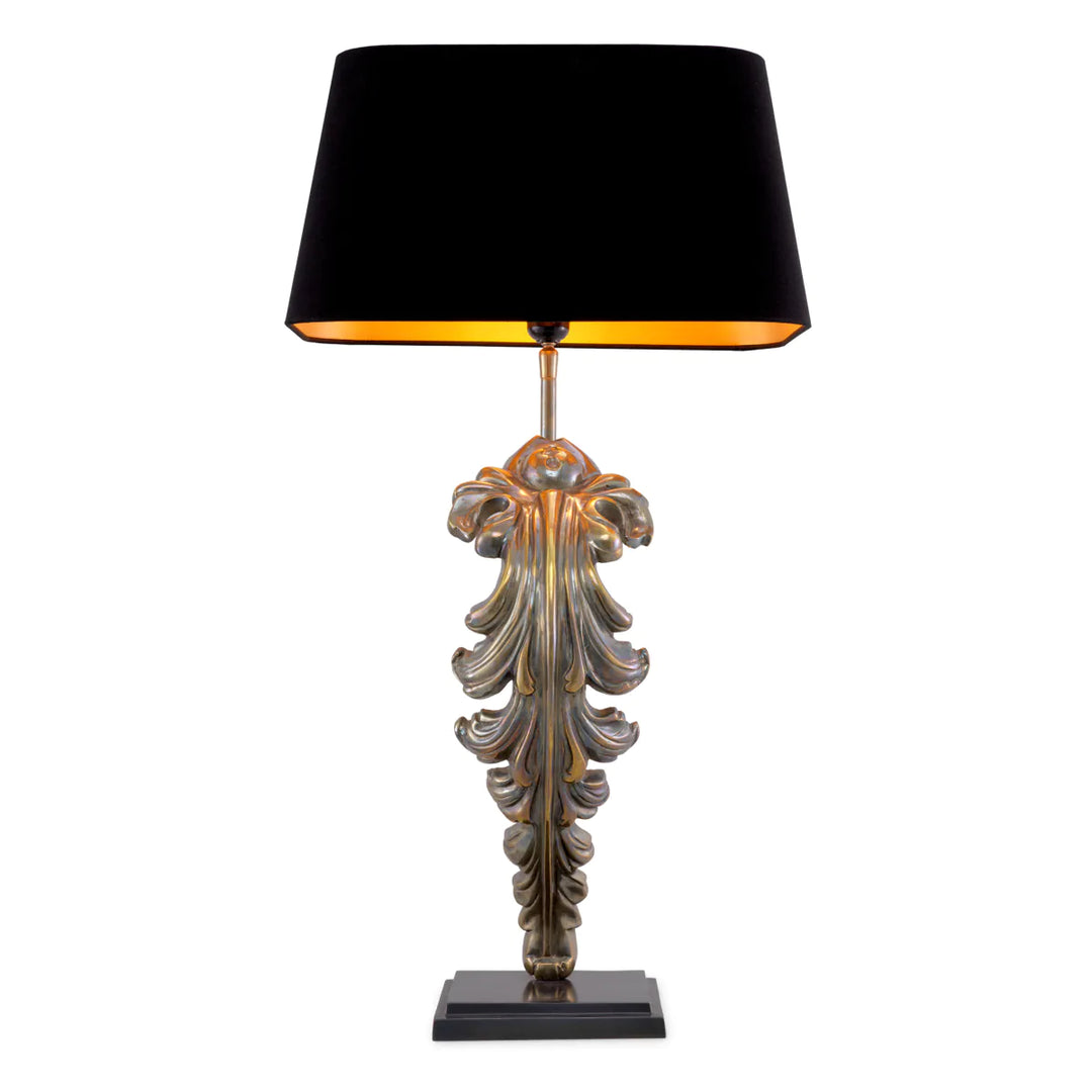 LÁMPARA DE MESA BEAU SITE EH