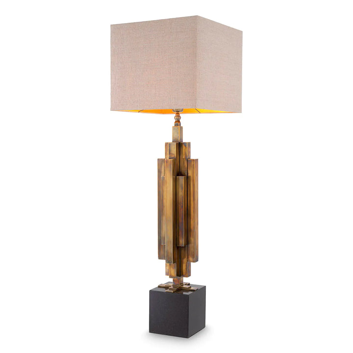 LÁMPARA DE MESA ELLIS