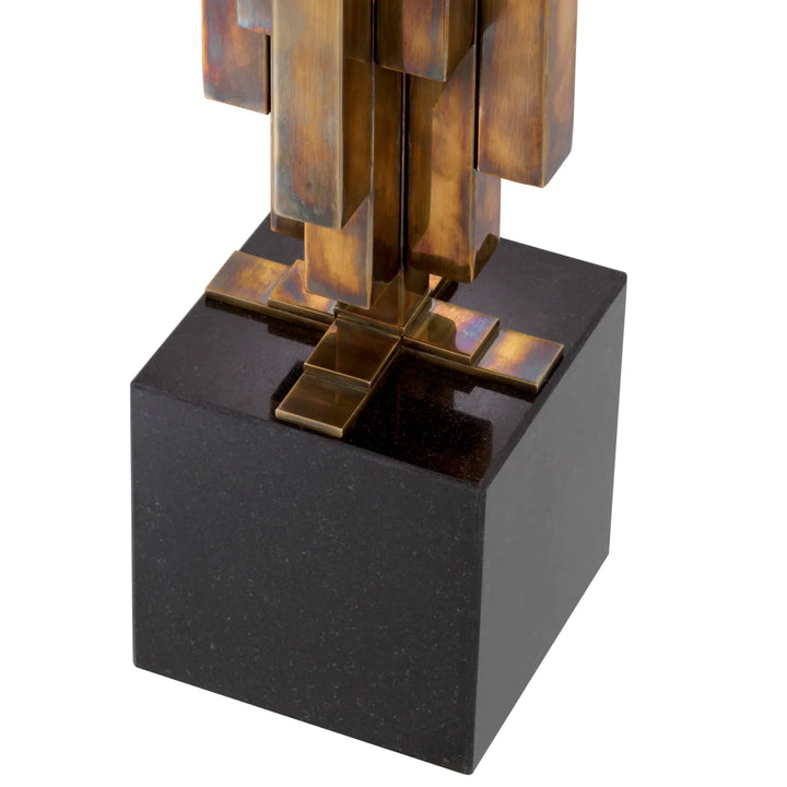 LÁMPARA DE MESA ELLIS