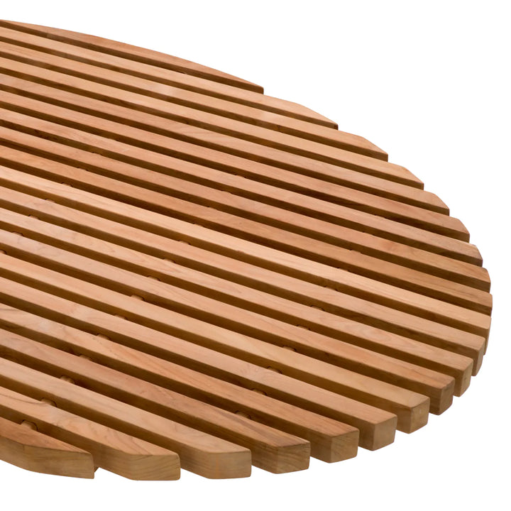MESA DE CENTRO PARA EXTERIOR ANJUNA