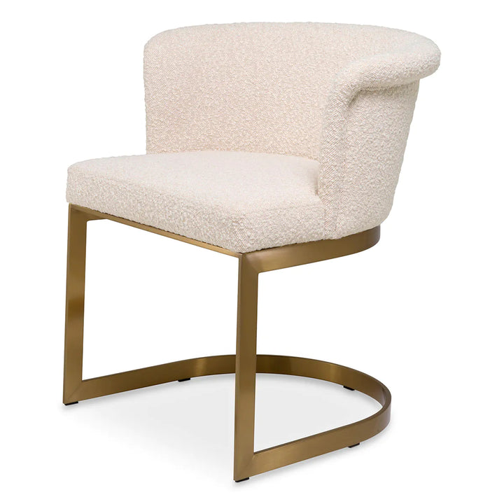 CHAISE DE SALLE À MANGER BOFINGER EH