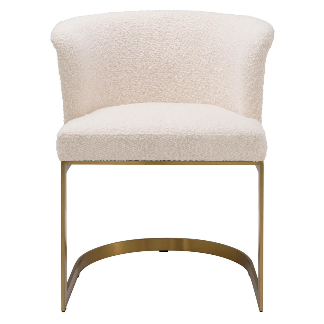 CHAISE DE SALLE À MANGER BOFINGER EH