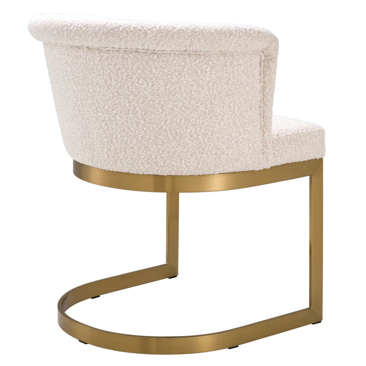 CHAISE DE SALLE À MANGER BOFINGER EH