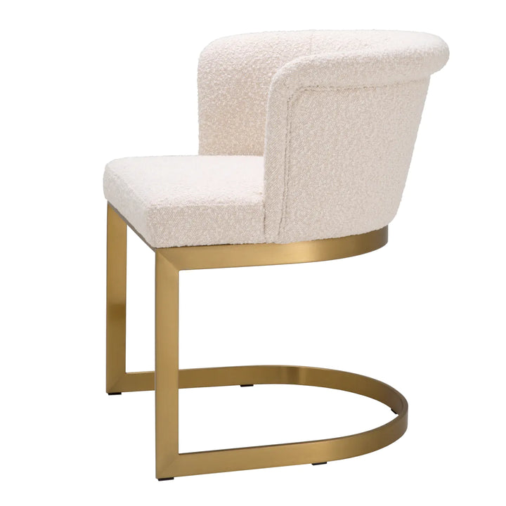 CHAISE DE SALLE À MANGER BOFINGER EH