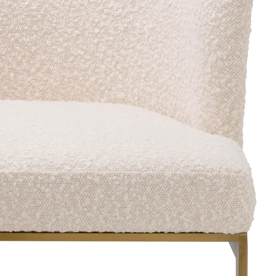 CHAISE DE SALLE À MANGER BOFINGER EH