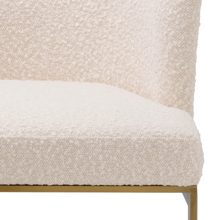 CHAISE DE SALLE À MANGER BOFINGER EH