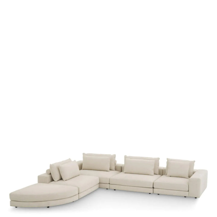 SOFA DEL LOUNGE CLUB EH