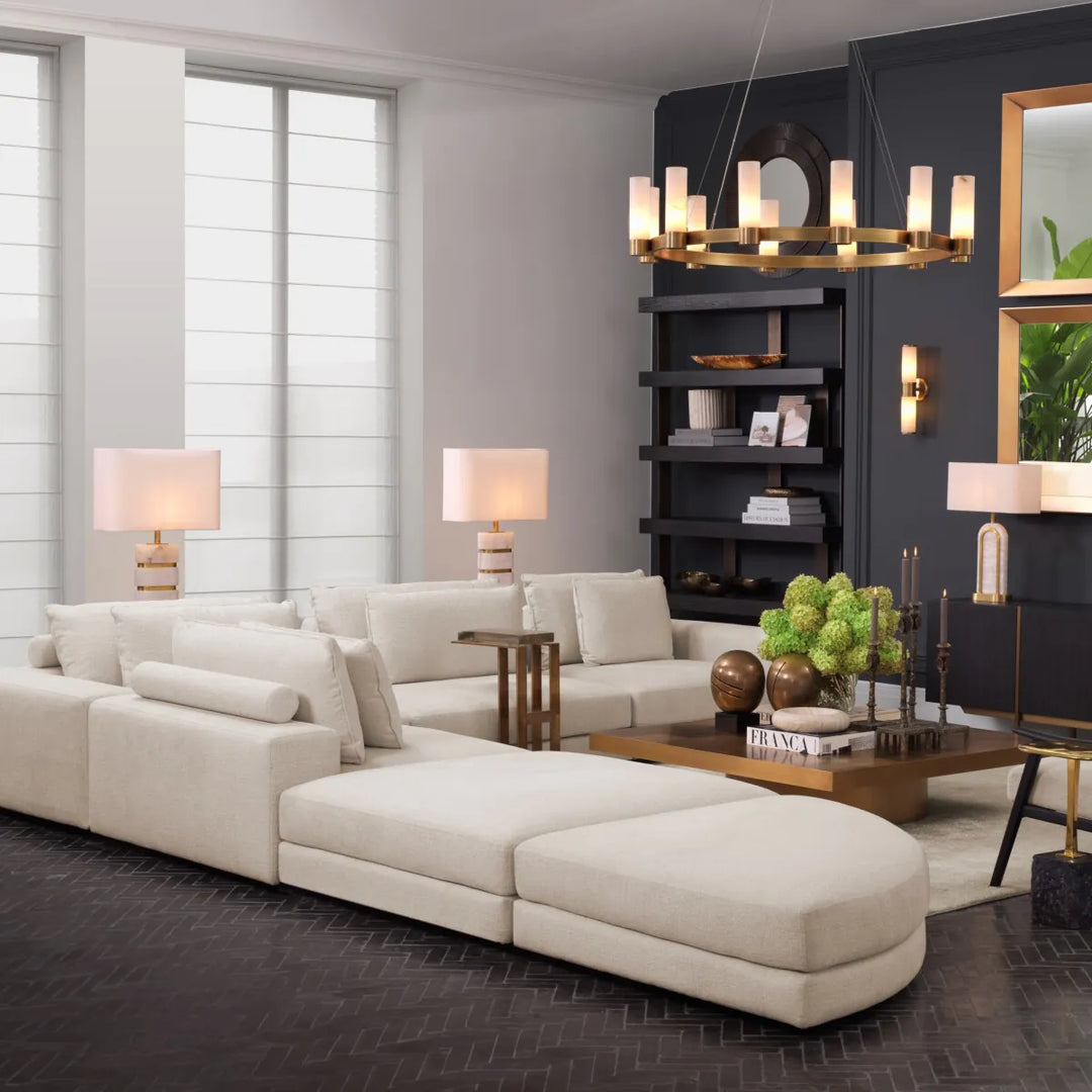SOFA DEL LOUNGE CLUB EH
