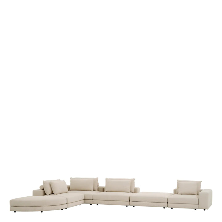 SOFA DEL LOUNGE CLUB EH