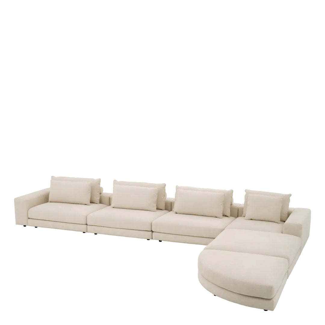 SOFA DEL LOUNGE CLUB EH