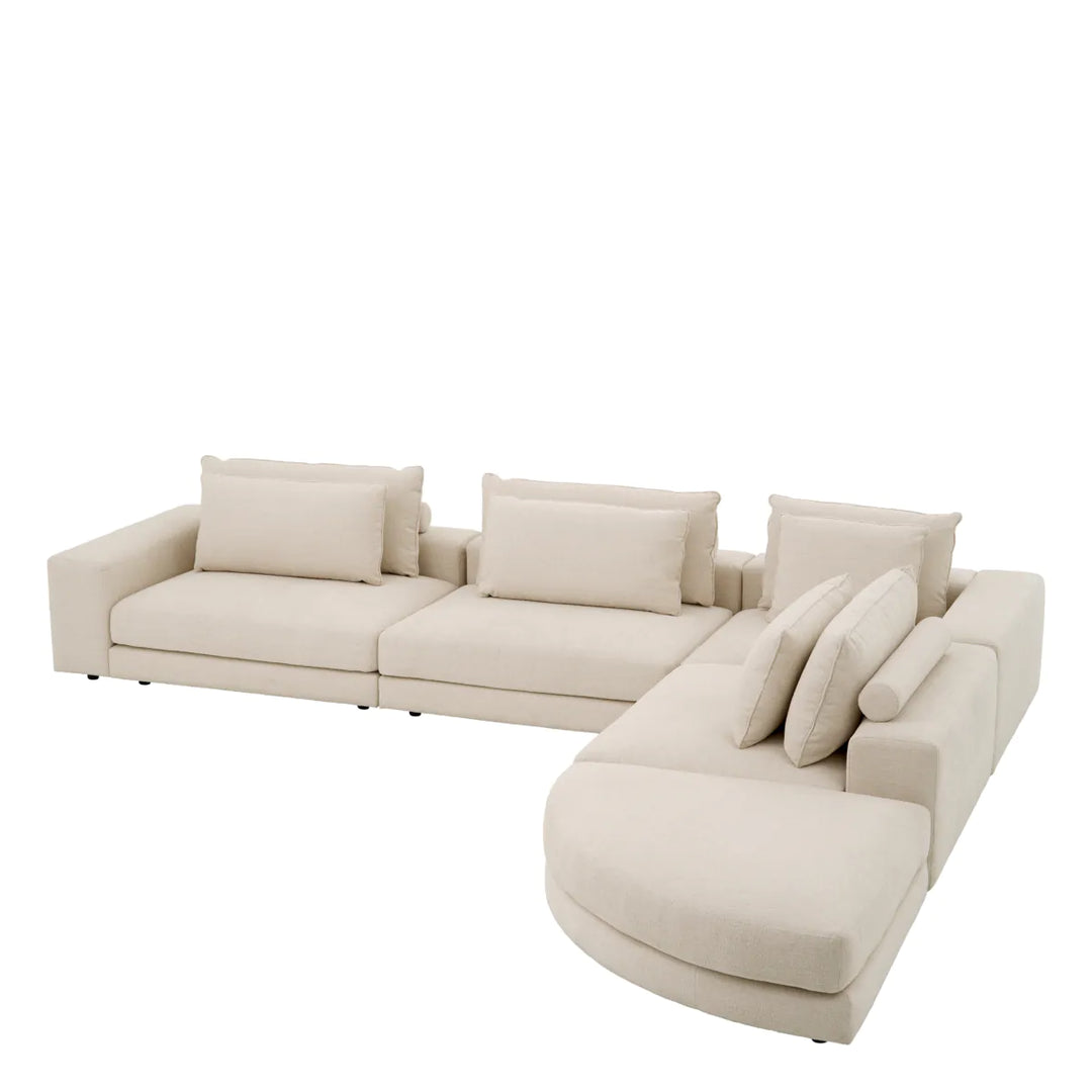 SOFA DEL LOUNGE CLUB EH